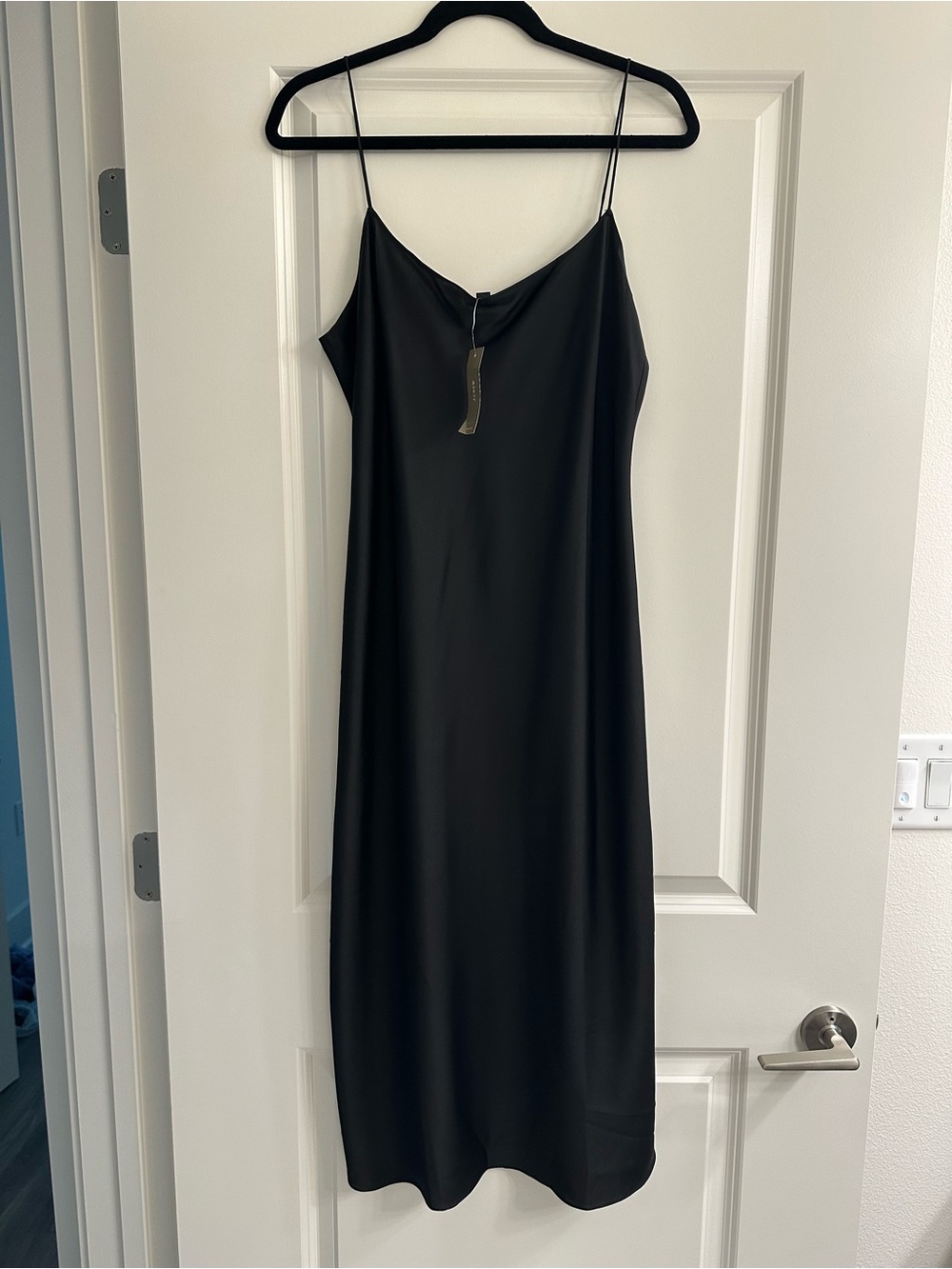 NWT J Crew Slip Dress